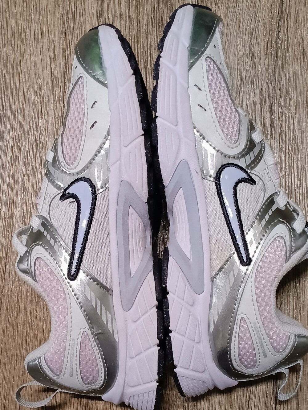 SOLD.   Kid Shoes